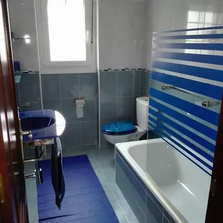 וילה !chalet De Lujo Vacaciones!...