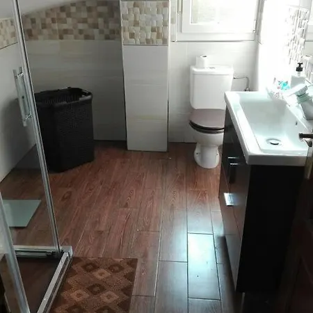 וילה !chalet De Lujo Vacaciones!...