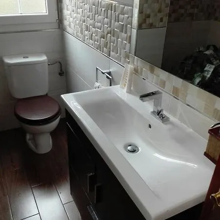 Villa !chalet De Lujo Vacaciones!... *