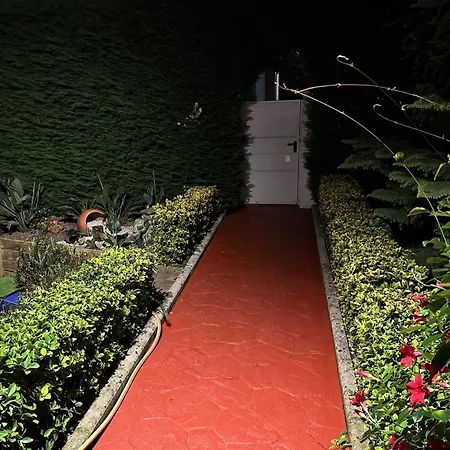 וילה !chalet De Lujo Vacaciones!... *