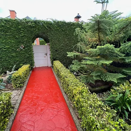 !chalet De Lujo Vacaciones!...