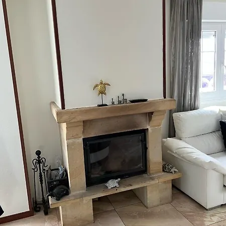 !chalet De Lujo Vacaciones!... וילה *