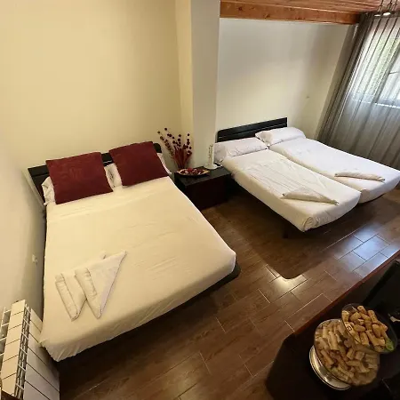 !chalet De Lujo Vacaciones!... וילה *