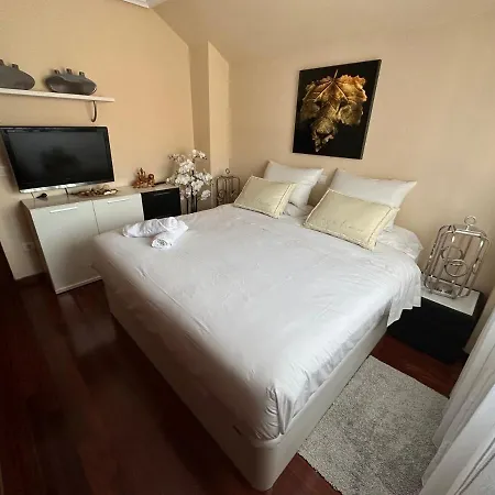 !chalet De Lujo Vacaciones!... *