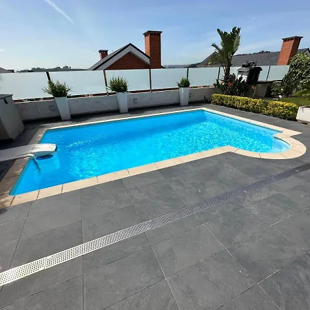 Villa !chalet De Lujo Vacaciones!...