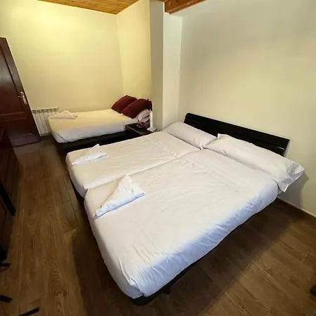 !chalet De Lujo Vacaciones!... 카마르고