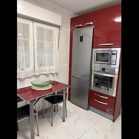 !chalet De Lujo Vacaciones!... וילה