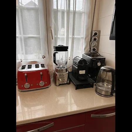 !chalet De Lujo Vacaciones!... Camargo