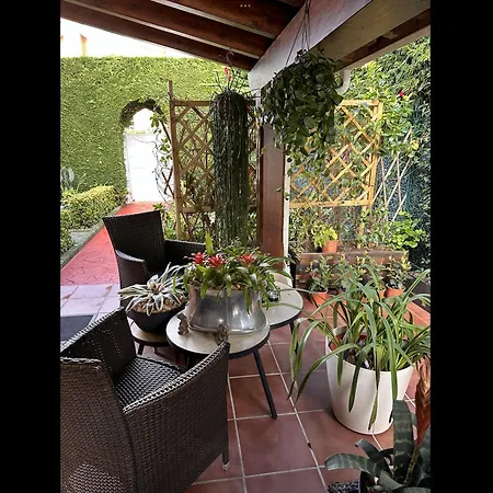 빌라 !chalet De Lujo Vacaciones!...