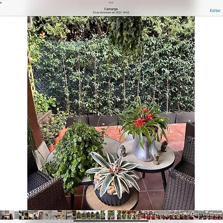 !chalet De Lujo Vacaciones!... *