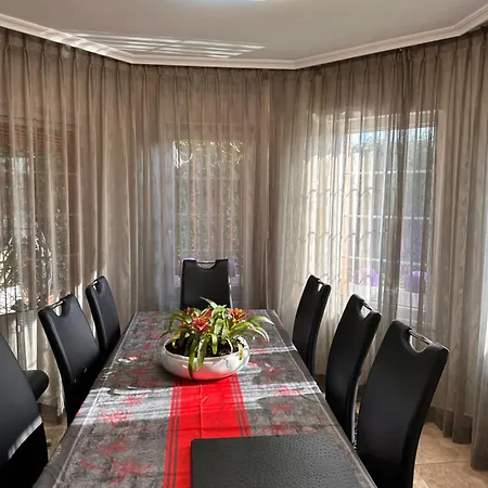 빌라 !chalet De Lujo Vacaciones!... 카마르고