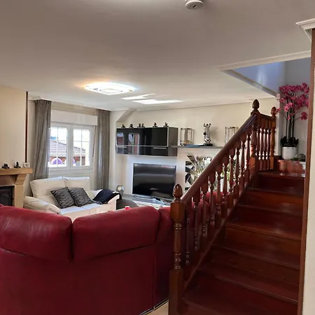 !chalet De Lujo Vacaciones!... * Камарго