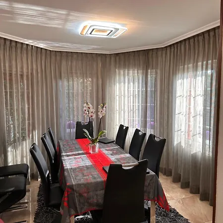 !chalet De Lujo Vacaciones!...