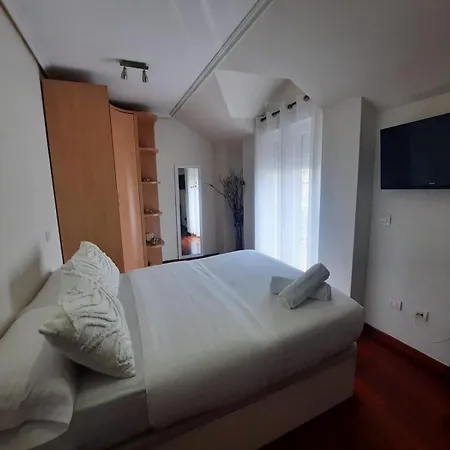 !chalet De Lujo Vacaciones!... * 카마르고