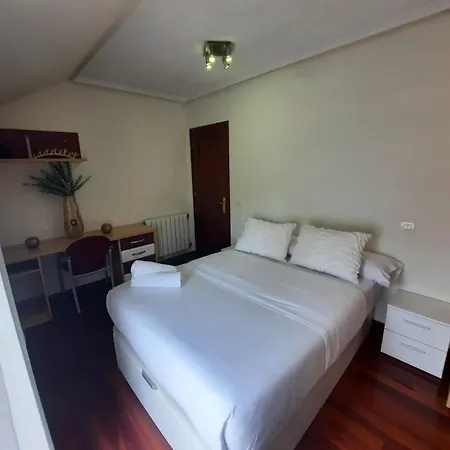 !chalet De Lujo Vacaciones!... וילה *