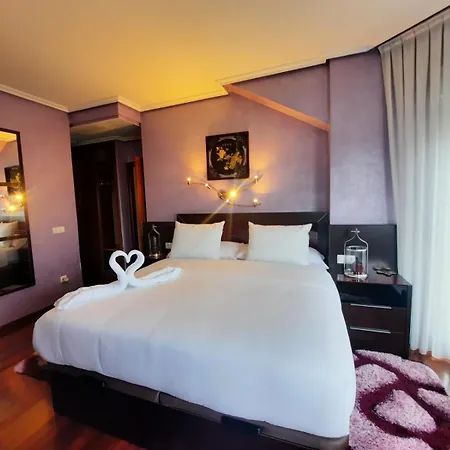 !chalet De Lujo Vacaciones!...