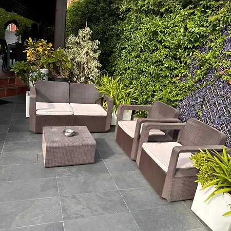 !chalet De Lujo Vacaciones!... Villa Camargo