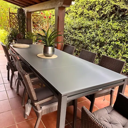 !chalet De Lujo Vacaciones!...