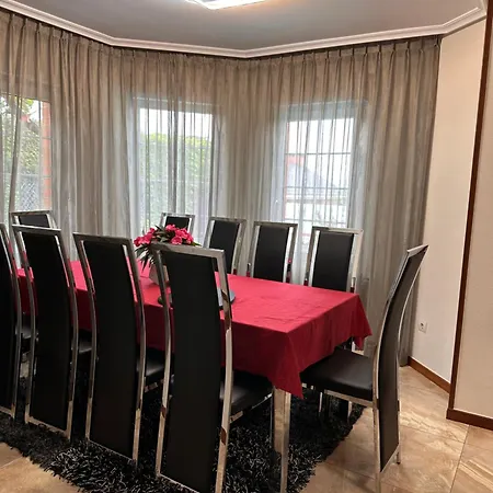 וילה !chalet De Lujo Vacaciones!...