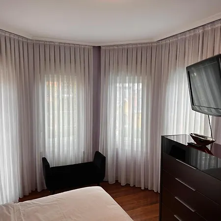 빌라 !chalet De Lujo Vacaciones!... *