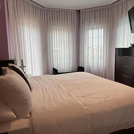 빌라 !chalet De Lujo Vacaciones!... 카마르고