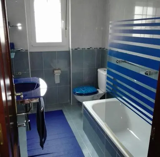 Villa !chalet De Lujo Vacaciones!...