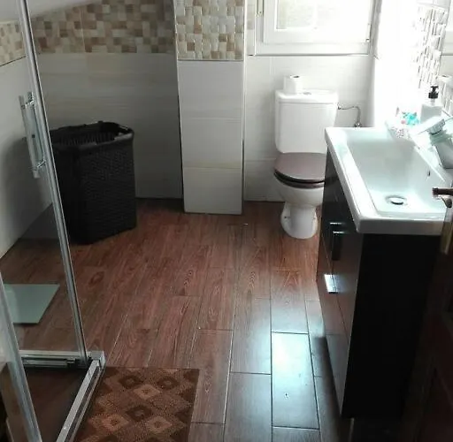 Villa !chalet De Lujo Vacaciones!...