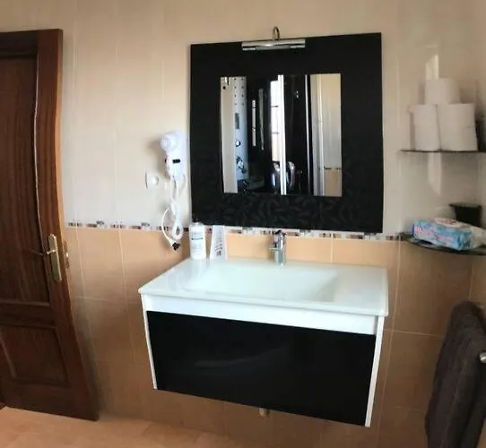 Villa !chalet De Lujo Vacaciones!... Camargo