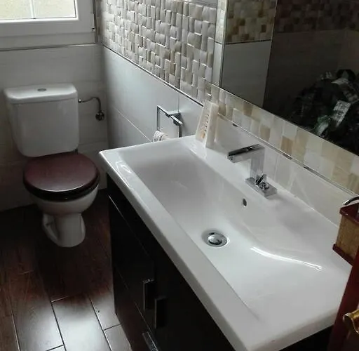 Villa !chalet De Lujo Vacaciones!... *