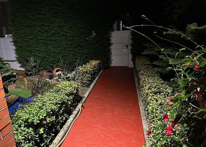 Villa !chalet De Lujo Vacaciones!... *