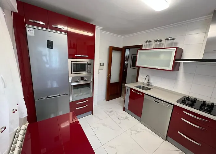 !chalet De Lujo Vacaciones!...