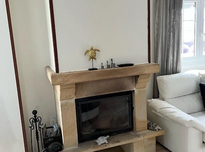 !chalet De Lujo Vacaciones!... Villa *