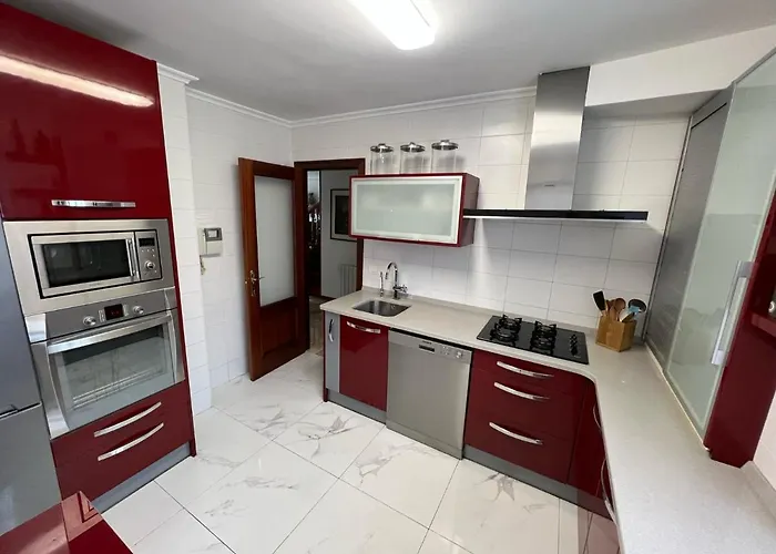 Villa !chalet De Lujo Vacaciones!... *