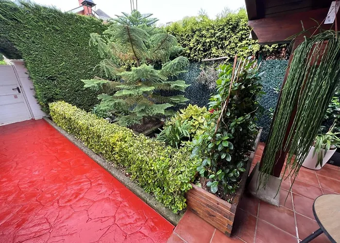 Villa !chalet De Lujo Vacaciones!...