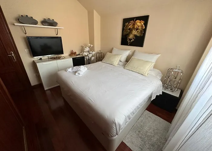 !chalet De Lujo Vacaciones!... *