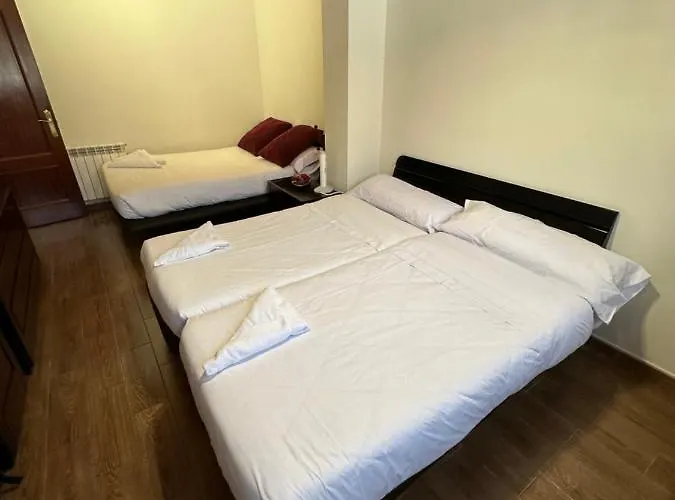 !chalet De Lujo Vacaciones!... Camargo