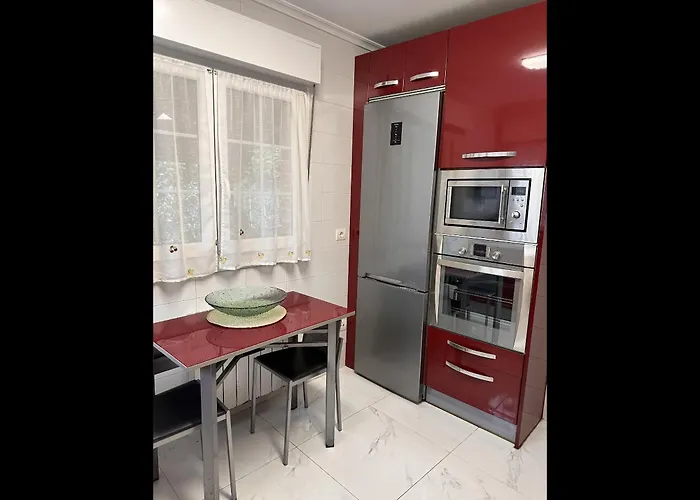 !chalet De Lujo Vacaciones!... Villa