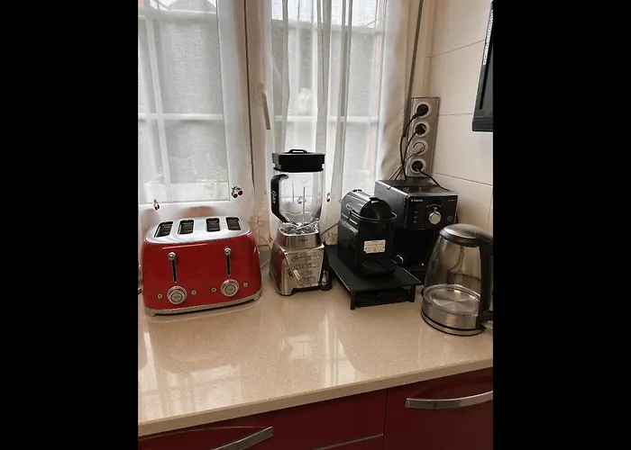 !chalet De Lujo Vacaciones!... Camargo