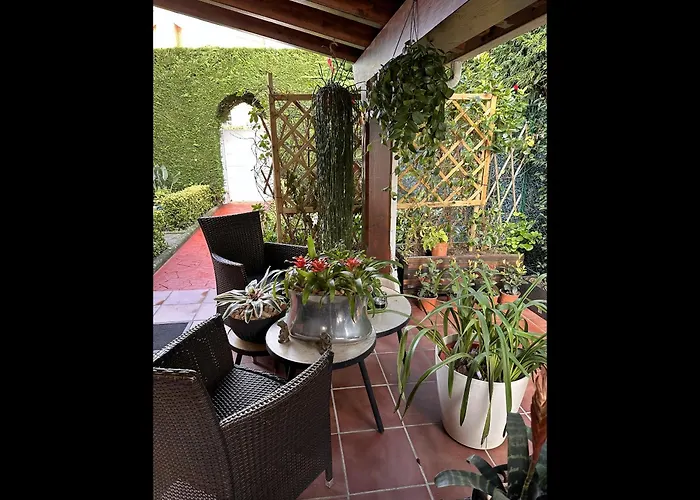 Villa !chalet De Lujo Vacaciones!...