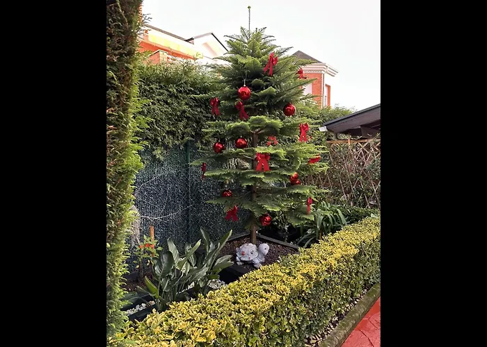 !chalet De Lujo Vacaciones!...