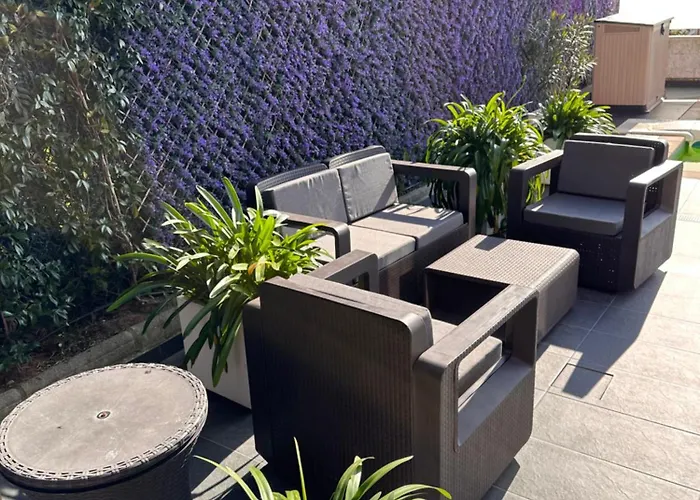 Villa !chalet De Lujo Vacaciones!... Camargo