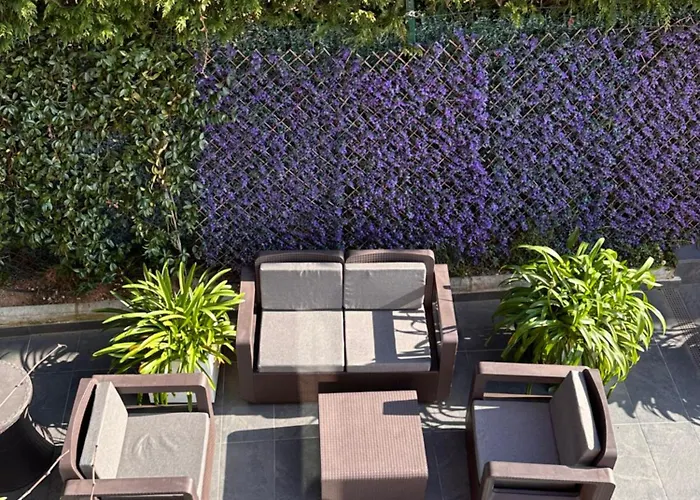 Villa !chalet De Lujo Vacaciones!... *