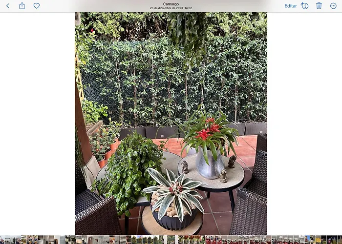 !chalet De Lujo Vacaciones!... *