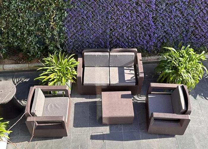 !chalet De Lujo Vacaciones!...