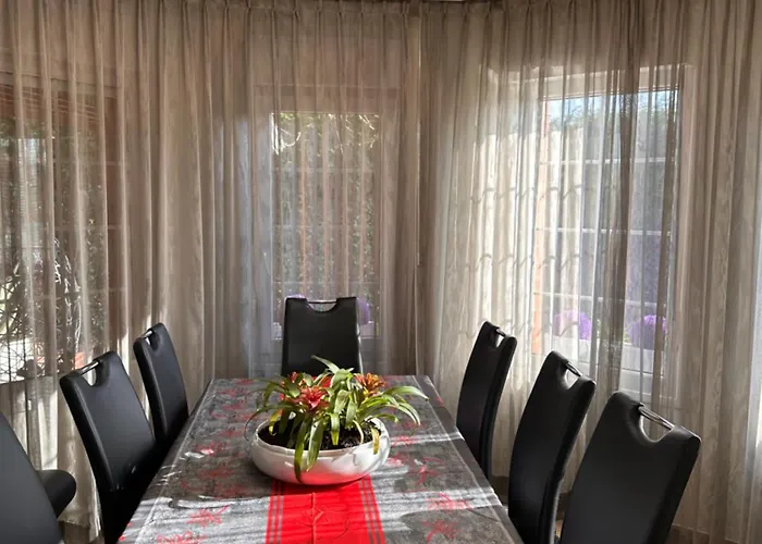 Villa !chalet De Lujo Vacaciones!... Camargo