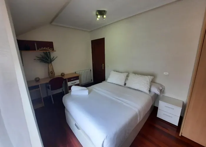 !chalet De Lujo Vacaciones!... Villa *