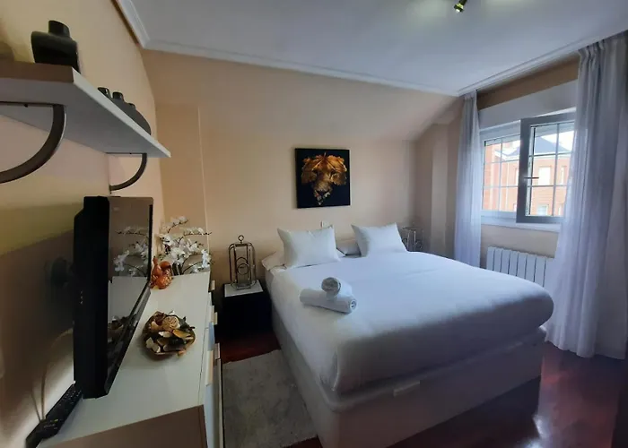 Villa !chalet De Lujo Vacaciones!... Camargo