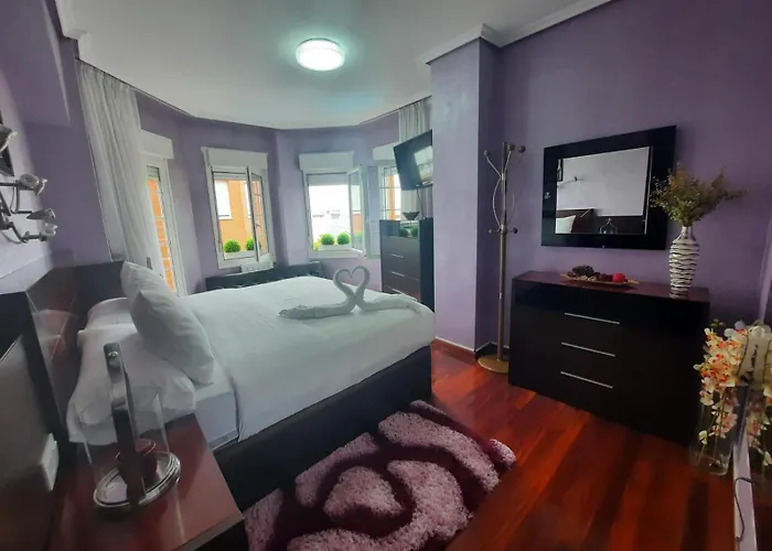 Villa !chalet De Lujo Vacaciones!...