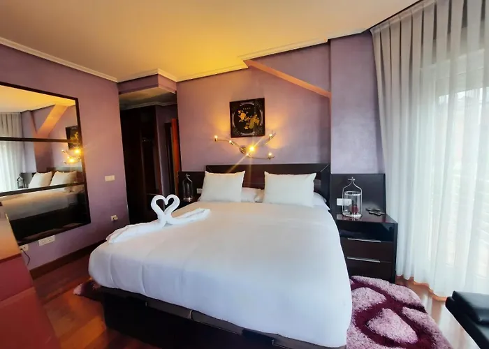 !chalet De Lujo Vacaciones!...