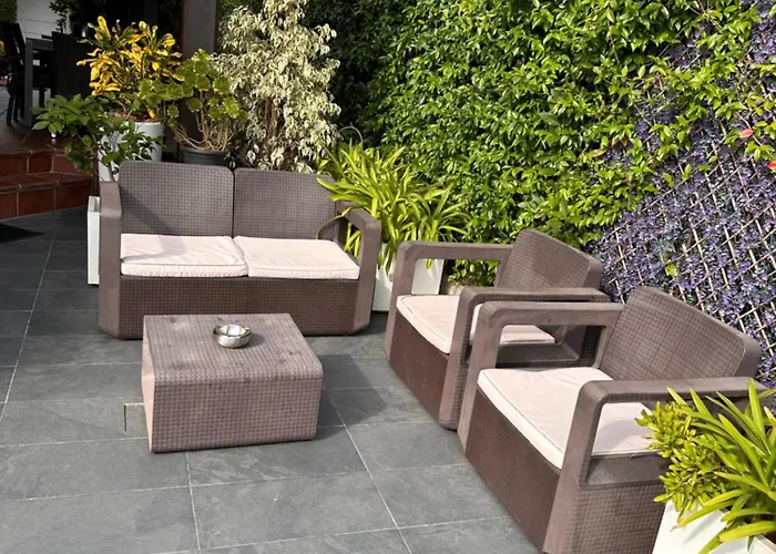 !chalet De Lujo Vacaciones!... Villa Camargo